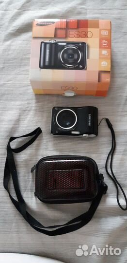 Часы Фотоаппарат