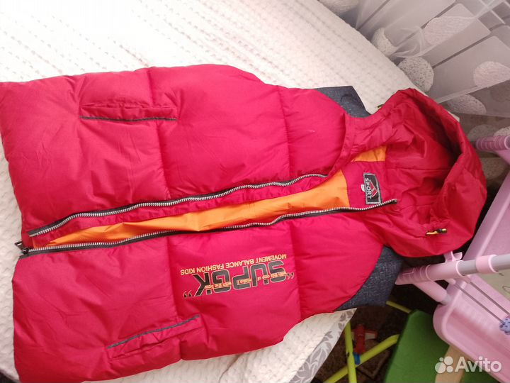 Продам безрукавку