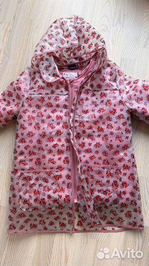 Куртка дождевик Sergent Major 146