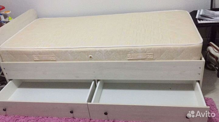 Кровать детская (IKEA)