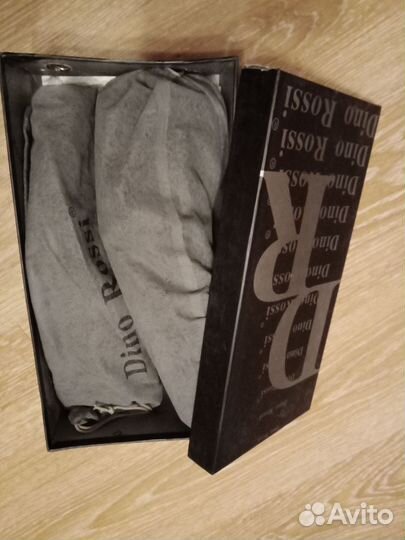 Туфли мужские 42