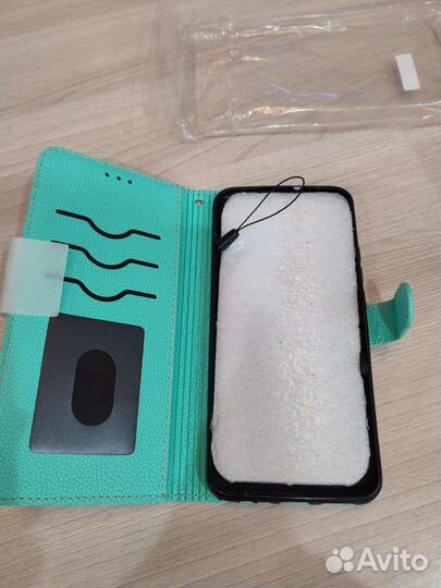 Чехол на телефон на Xiaomi Redmi 9