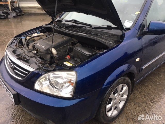 Разбор на запчасти киа Carens