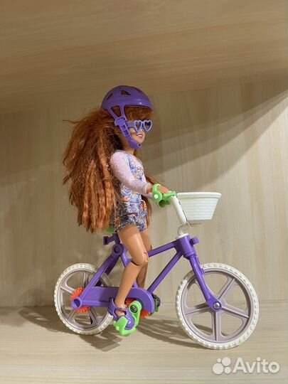 Кукла барби
