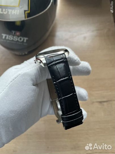 Наручные часы tissot gmt оригинал