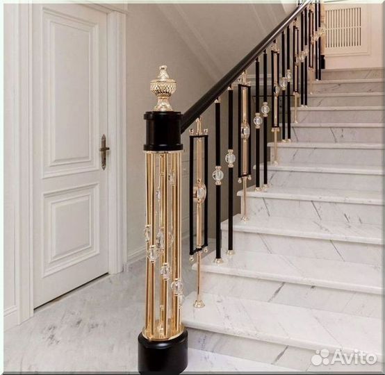 Художественная ковка