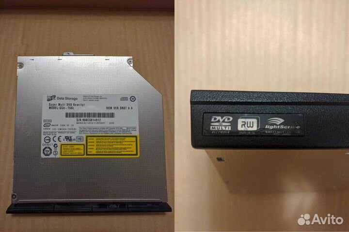 Asus M51VA - на запчасти