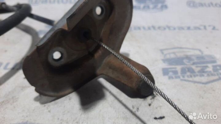 Тросик газа Nissan Pulsar FN15 GA15DS 1996