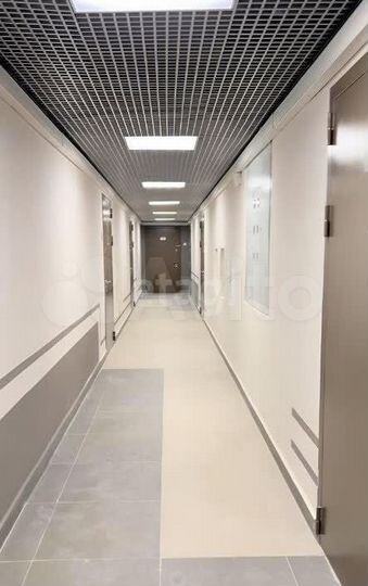 1-к. квартира, 36,9 м², 17/26 эт.