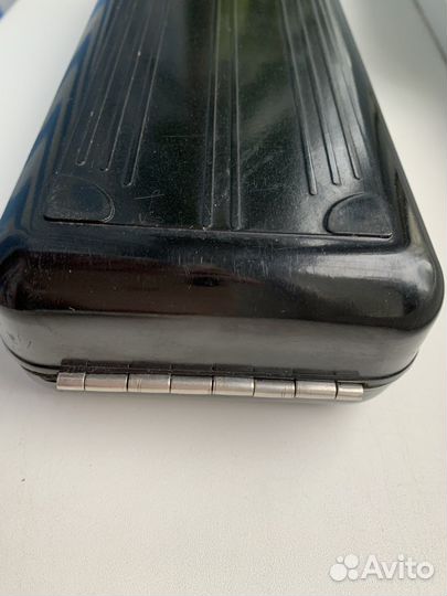 Тонометр ртутный