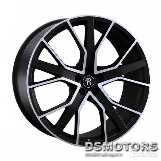 Диски TY59 10/22 5x150 ET45 d110.1 MBF