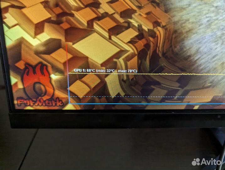 GTX 980 состояние супер по мощности почти 1070