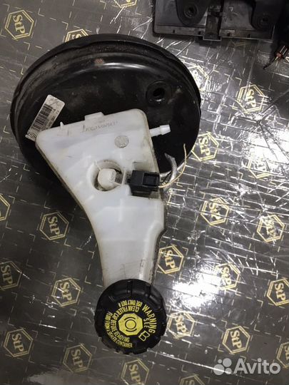 Вут гтц Renault Sandero 2