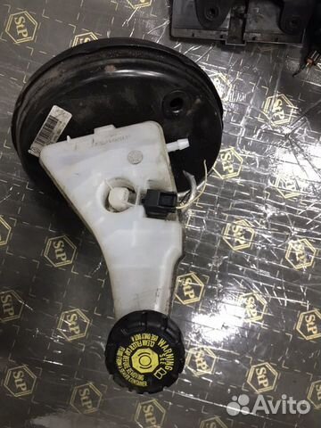 Вут гтц Renault Sandero 2