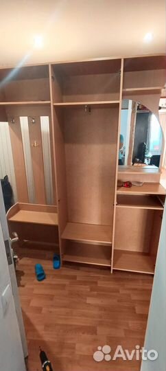 Прихожая бу