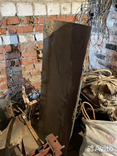 Мини-трактор, 2015