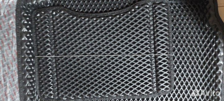 Коврики для салона автомобиля Элантра