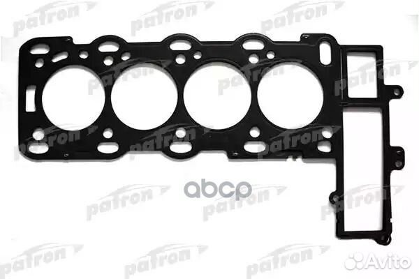 Прокладка гбц Opel Vectra X20DTL 2.0DI/2.2DTI 9