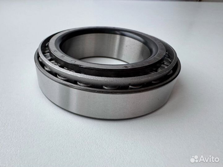 Подшипник выходящего вала ср.моста Meritor Eaton