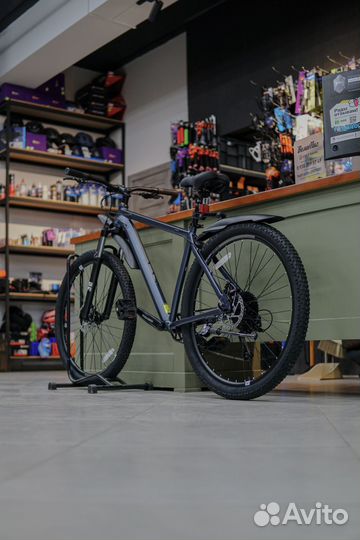 Велосипед Rush Hour 29