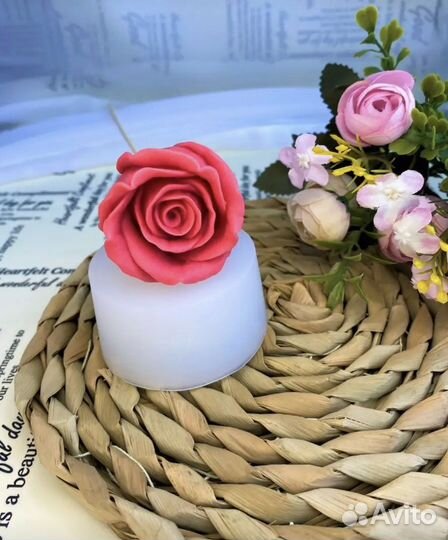 Силиконовые молды формы