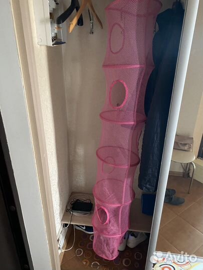 Контейнер для игрушек