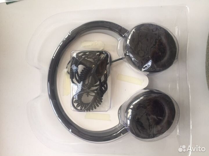 Наушники garrett