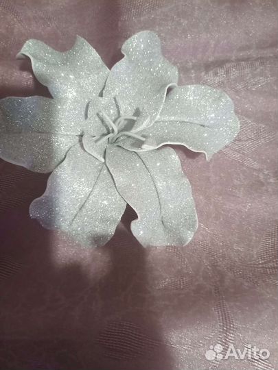 Украшения на елку