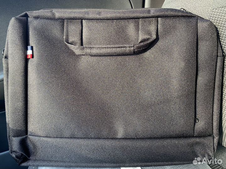 Сумка для ноутбука 15.6