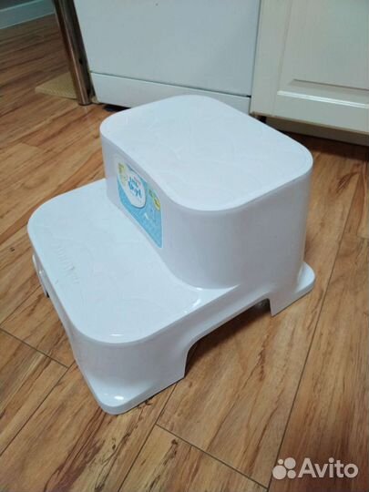 Приступка детская