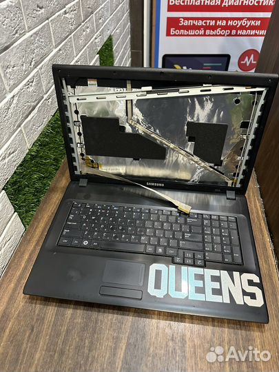 Samsung r719 в разбор