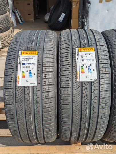 Pirelli Scorpion Zero All Season 285/40 R23 111Y
