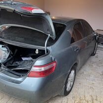 Toyota Camry 3.5 AT, 2007, битый, 300 000 км