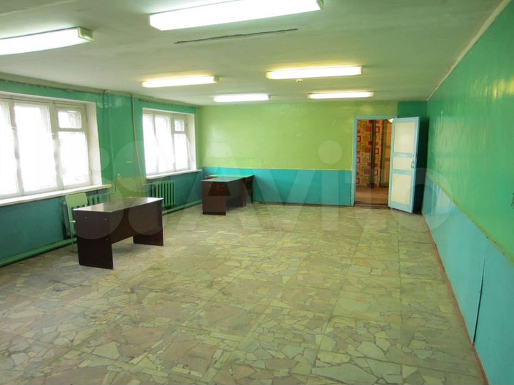 Нежилое помещение свободного назначения 80м