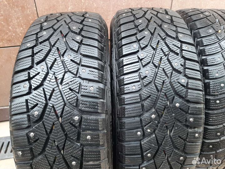 Gislaved NordFrost 100 205/65 R15