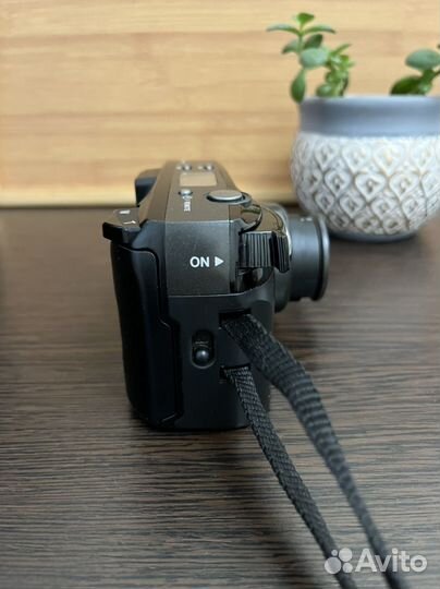 Фотоаппарат Olympus superzoom 120