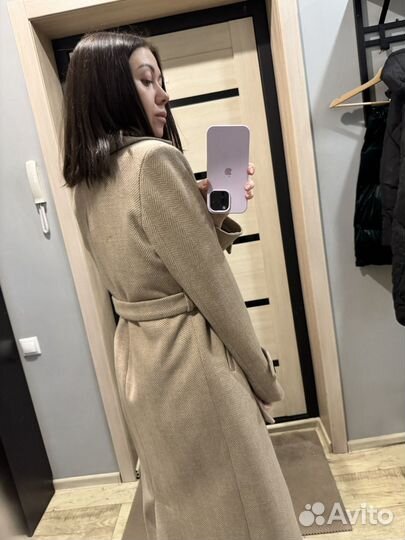 Пальто женское