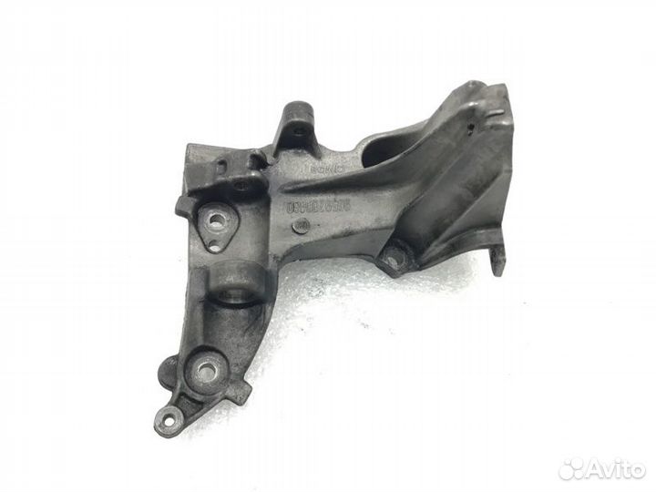 Кронштейн генератора Citroen C4 Picasso универсал