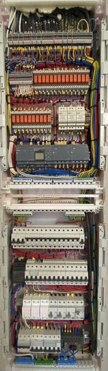 Дом 126 м² на участке 15 сот.