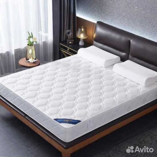 Матрас анатомический