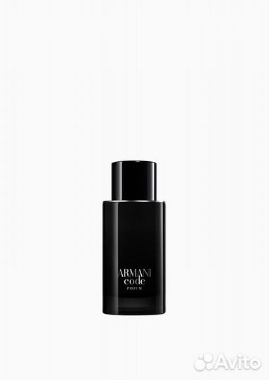 Парфюм Giorgio armani code