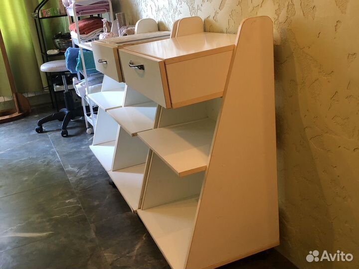 Продам тумбы