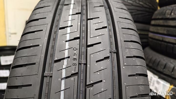 Ikon Tyres Autograph Eco C3 205/65 R16C 107T