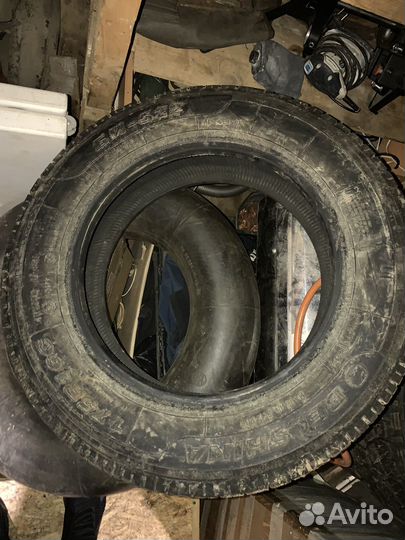 Колеса газель белшина би-522 175/16С