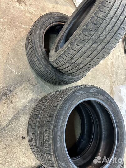 Nokian Tyres Nordman SX2 205/55 R16