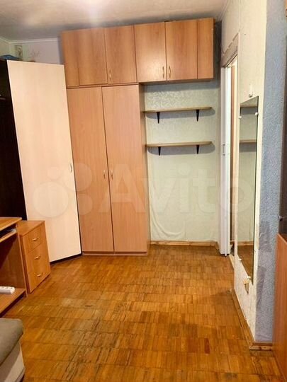 1-к. квартира, 20,4 м², 9/9 эт.