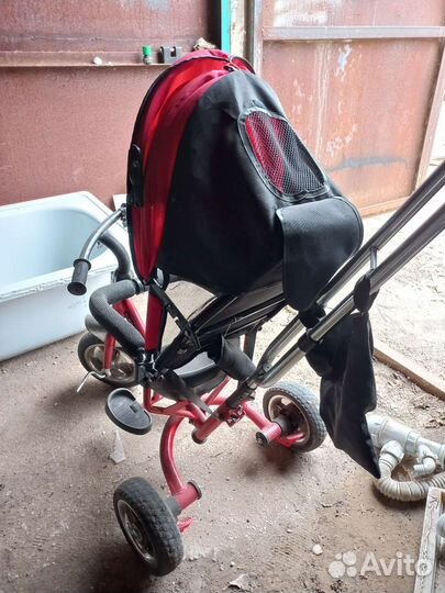 Детские коляски