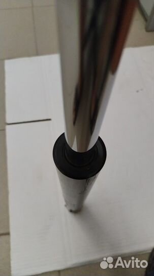 Амортизатор передний BMW 3 седан II (subm002v)