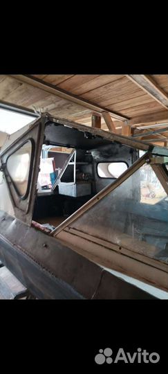 Крым водомет