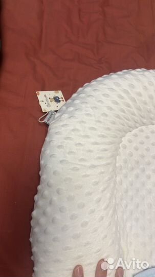 Кокон для новорожденных